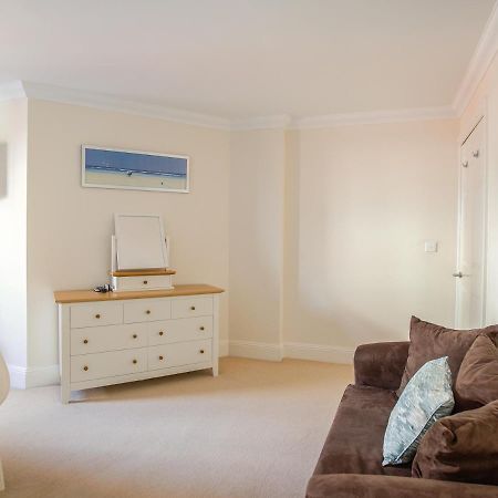 Ferienwohnung Harbourside Penthouse Weymouth Exterior foto